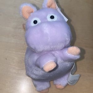 Totoro Plush